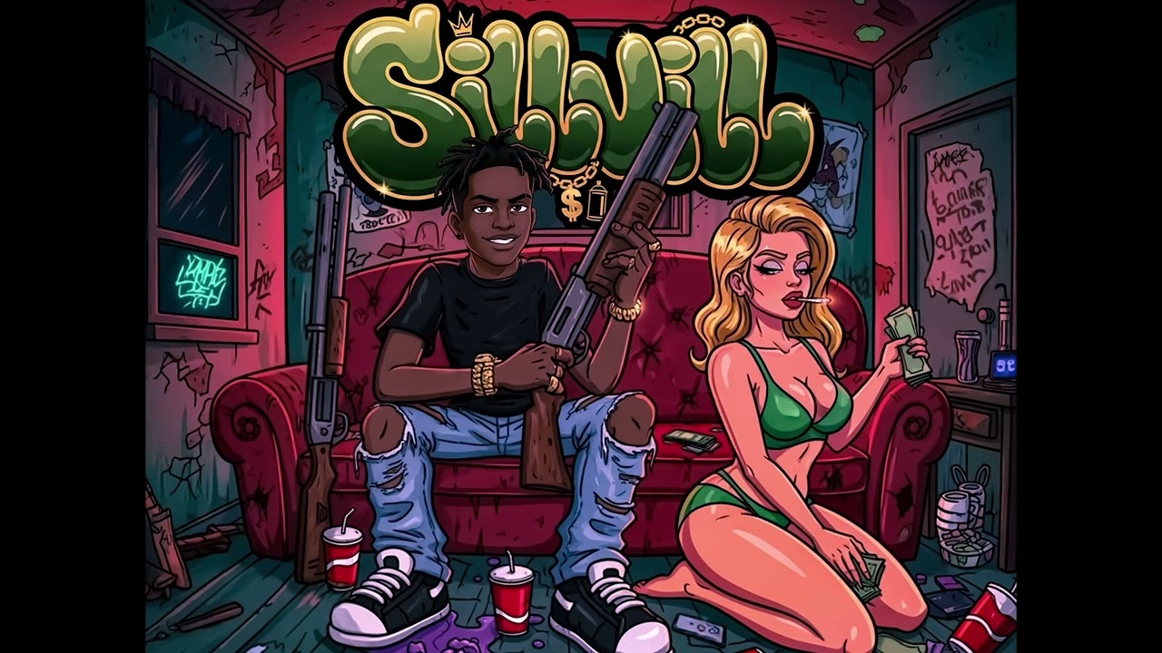 Baby boy- bound 2 win