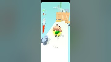 ✅Muscle Rush New Max levels Game Mobile Update All Trailers ios, Android Gameplay Walkthrough 164