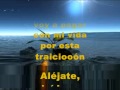 SIN TESTIGOS - KARAOKE - LUCIANO PEREYRA - amar.wmv