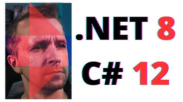 Co nowego .NET 8, C# 12, ASP.NET Core 8