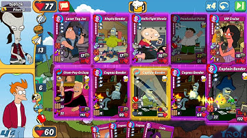 Animation Throwdown - Drunk BGE - Rumble / Day 4 / Round 1