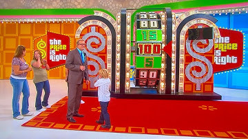 The Price is Right | Showcase Showdown (Part 2) | 11/2/2010