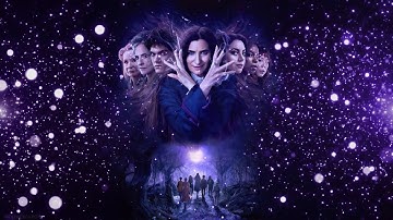 Thumbnail of The Ballad of the Witches' Road (Sacred x Agatha Through Time Version)