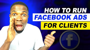 How to Run Facebook Ads for Clients & Get Paid! (Beginner to Pro Guide)