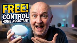 إعداد أجهزة Alexa لعام 2026 — تحكم في Home Assistant مجانًا screenshot 2