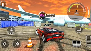 Drift Max Race: Real Drift Racing Games | Android GamePlay screenshot 1