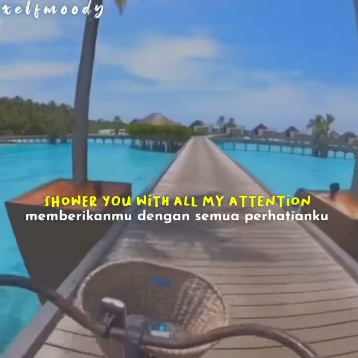 #statuswa #statuswalagu #lagu intentions cocok untuk status wa