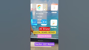 DIGITAL BOARD REPAIR | Maxhub | Teachmint | BenQ | Benchmark