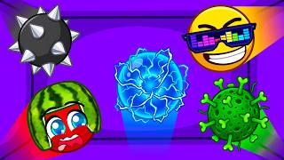 Roblox Balls vs Balls