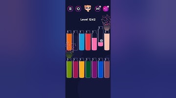 Get Color Level 1241 1242 1243 1244 1245