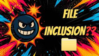 File Inclusion?? Daily Bugforge Challenge!