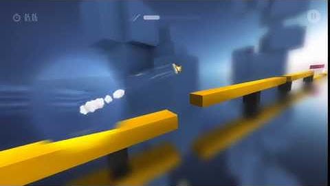 Replay from Chameleon Run!