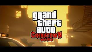 Gta Chinatown Wars - Cracktown - The Prairie Cartel The Prairie Cartel
