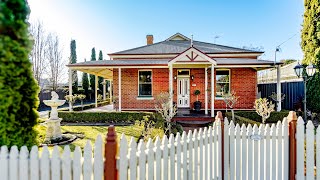 112 Barkly Street Sale
