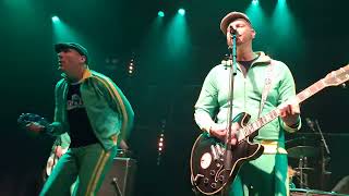 The Upsessions - Beat me reggae @P60, Amstelveen 2026.05.16