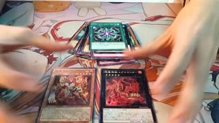 Yu-gi-oh!! booster sp : wing raiders ...