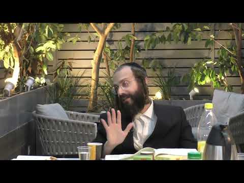 עד כמה אתה מממש את המלכות שלך - תורה נו' 02 | כג' ניסן תשפ"ד