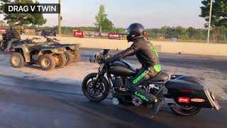 The Fiercest Rivalry Of 2020