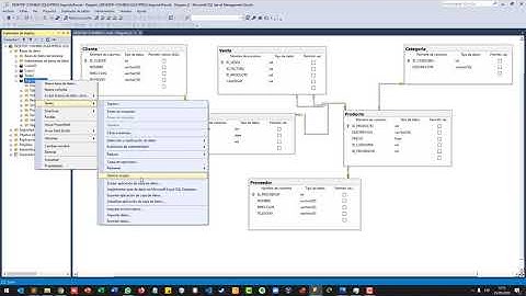 Generación de Script de creación SQL Server SSMS