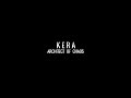 Kera  architect of chaos  official music