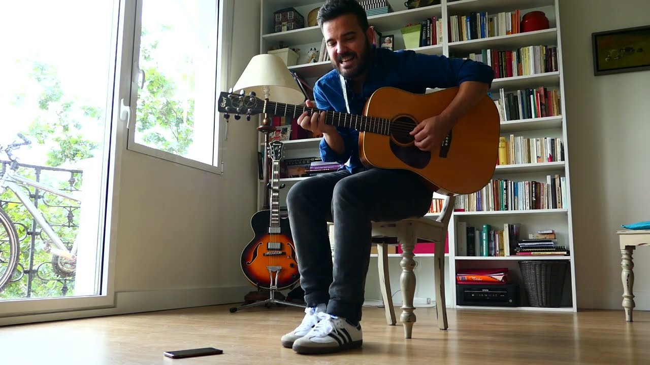 Watch Juan Zelada - FRIEND (acoustic version) from home. "Songs in the attic", canciones olvidadas. on YouTube Watch Juan Zelada - FRIEND (acoustic version) from home. "Songs in the attic", canciones olvidadas. on YouTube