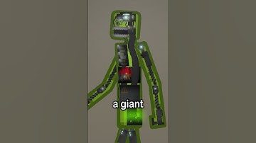 This Melon Playground Mod Shows What’s Inside NPCs