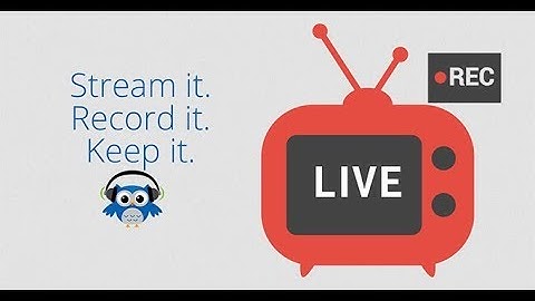 Get a dedicated live streaming server to build your own live streaming company