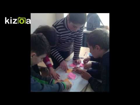 ვისწავლოთ მათემატიკა ხალისით