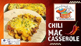 💥Amazing Casserole - Marching in With Casseroles 2024