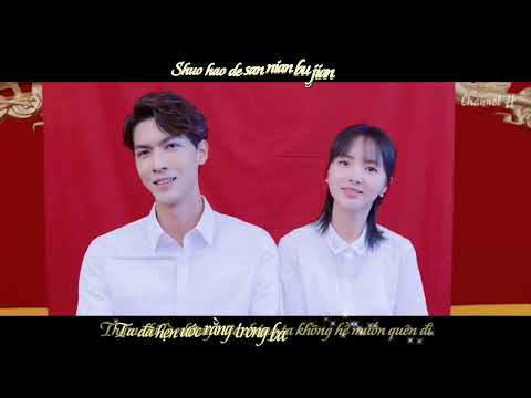 Video [Vietsub] Ước Định - Quang Lương 《OST Ước Định Thời... - youtube