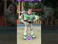 Buzz Lightyear
