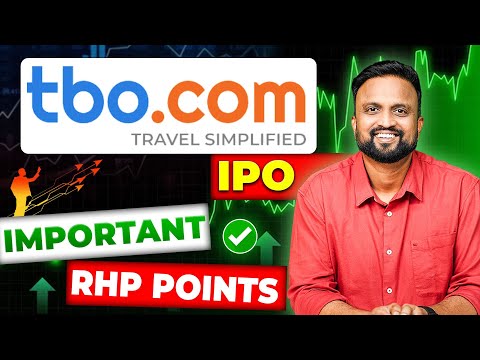 TBO Tek IPO కూడా Ease My Trip లా MultiBagger Return ఇవ్వనుందా ? 