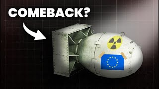 Kehrt die Atombombe zurück?