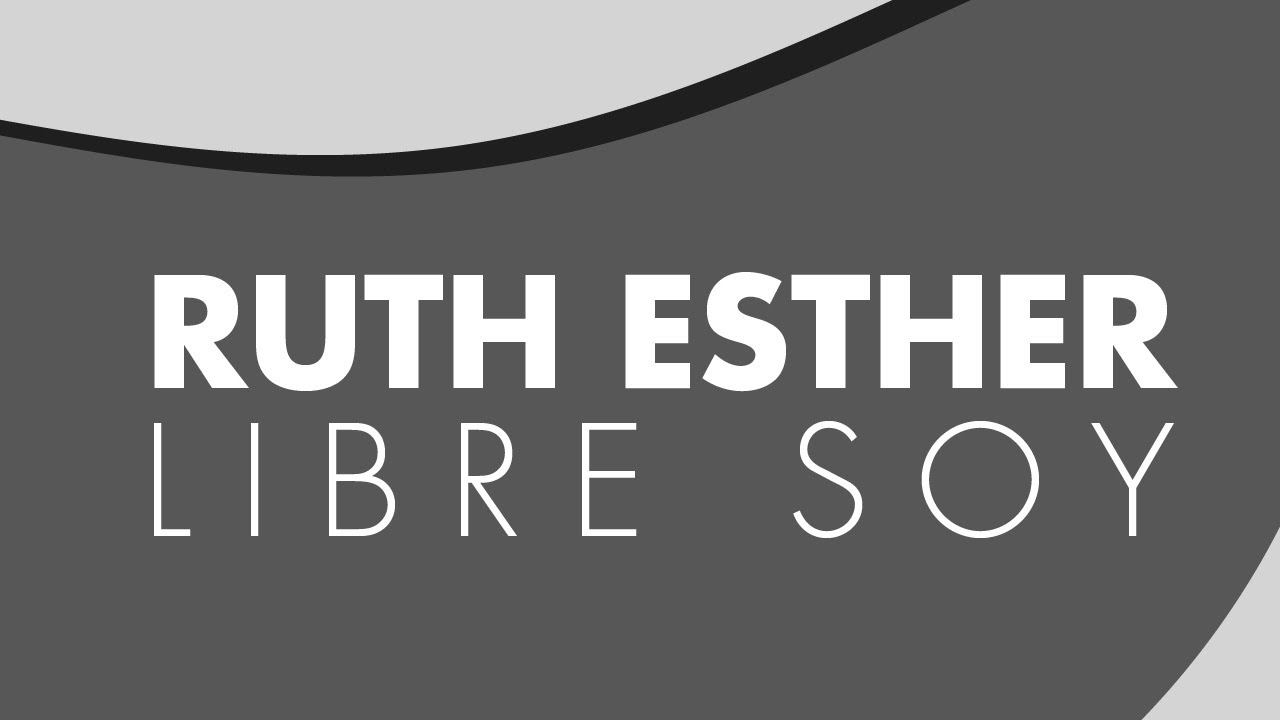Ruth Esther Pena | Libre Soy Ruth Esther Pena | Libre Soy