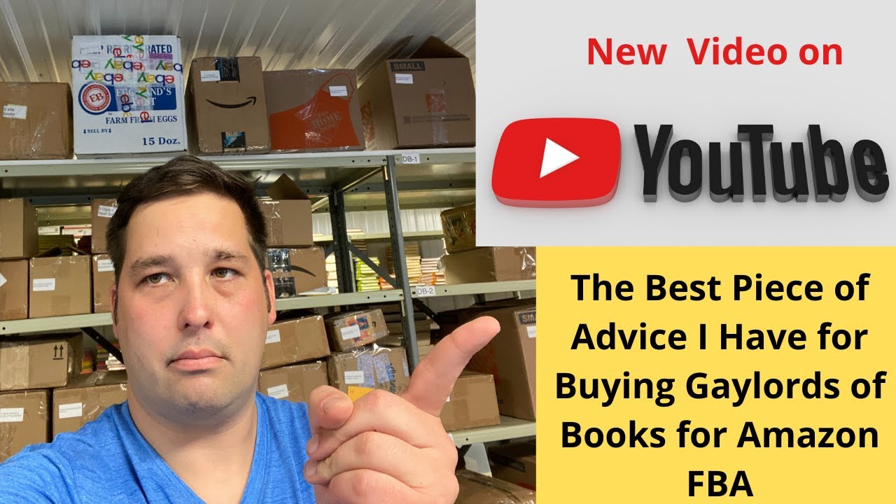 The Best Piece of Advice I Have for Buying Gaylords