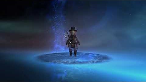 FFXIV Gathering Log DX Error