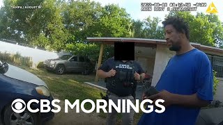 Florida felons arrested almost two years after allegedly voting illegally