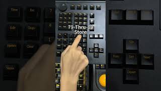 Quick Guide: Unlock MDS BS1260 Full Personality in Your Console! #LightingConsole #DMX #LEDLighting