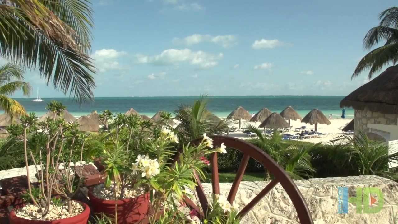 Imperial Fiesta Club At Hotel Casa Maya Redweek