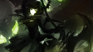 {321} Nightcore (Beyond the Black) - In The Shadows (with lyrics)