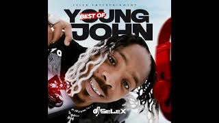 DJ SELEX BEST OF YOUNG JOHN