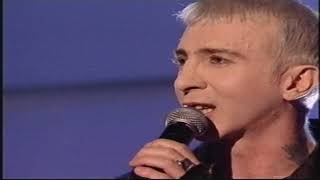 The Night- Soft Cell