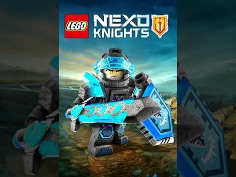 LEGO Nexo Knights