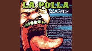 Video thumbnail of "La Polla Records - Punk - la Polla"