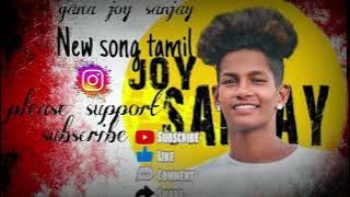 gana joy sanjay gana song unnala ulagatha marantha full song 🎵 ♥  gana new love song 🎵