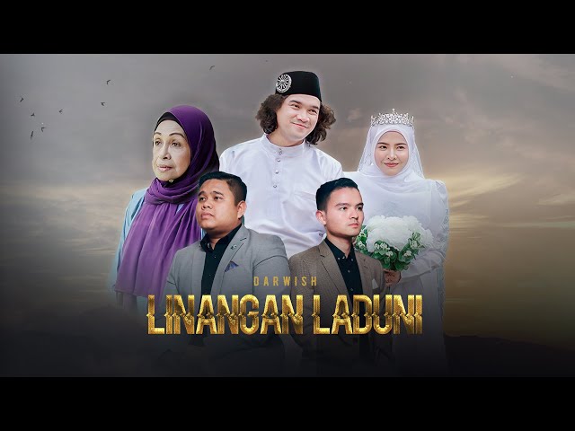 Darwish - Linangan Laduni (Official Music Video) class=