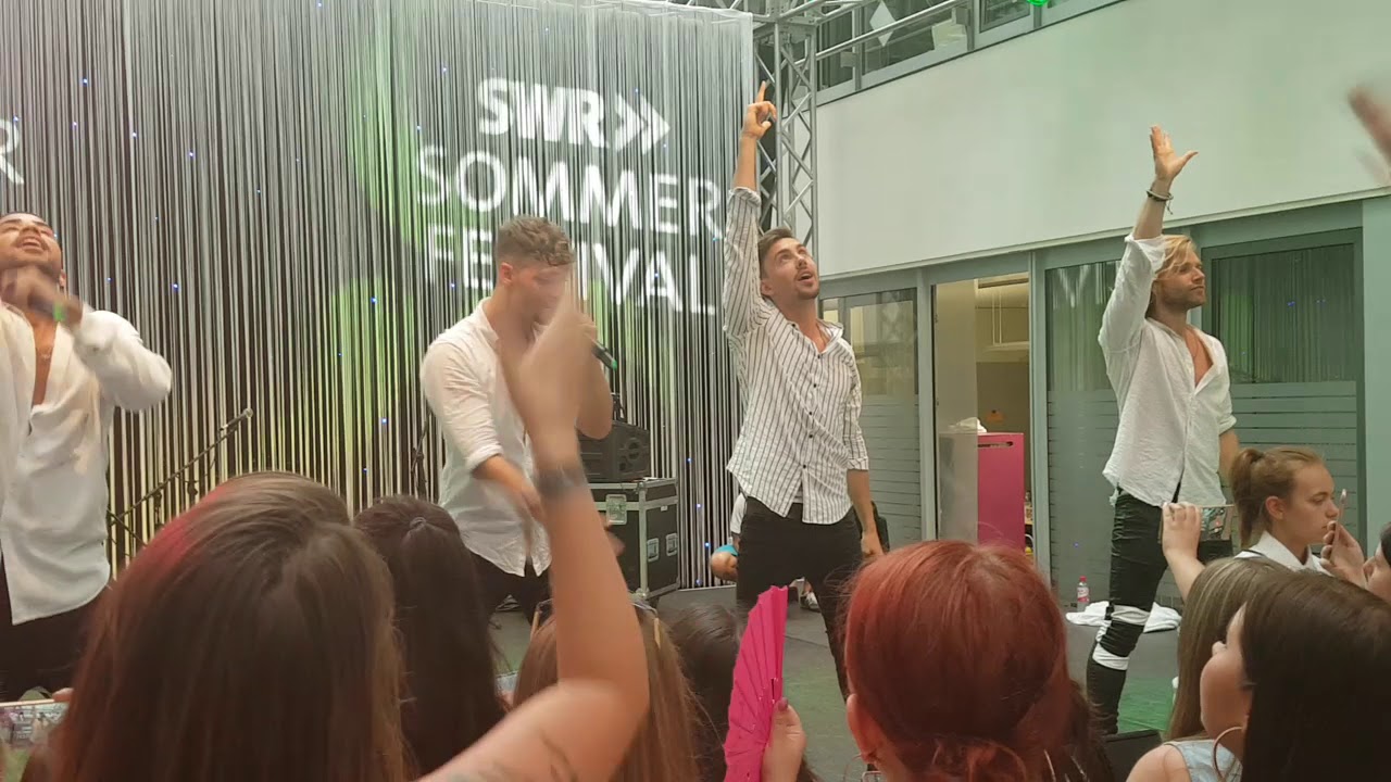 Feuerherz In meinen Träumen ist die Hölle los SWR MAINZ 27.05.18 YouTube Feuerherz In meinen Träumen ist die Hölle los SWR MAINZ 27.05.18 YouTube