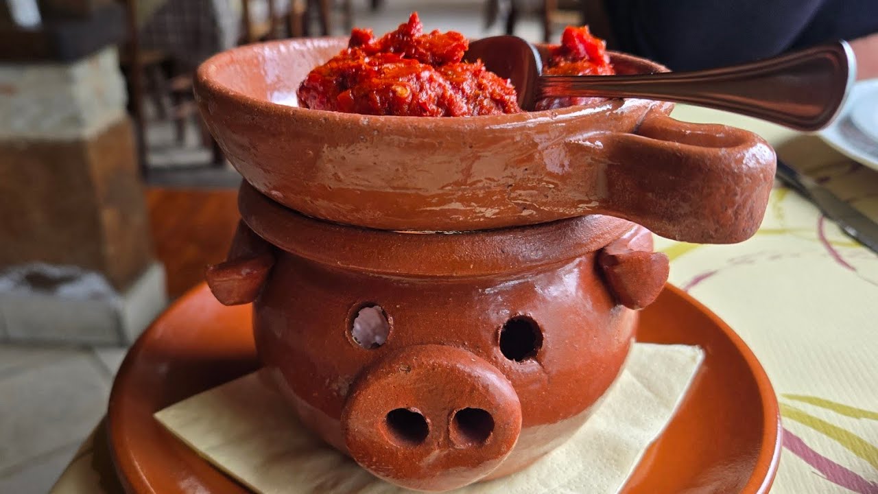 Aspromonte Grecanica: Bova & Pentedattilo