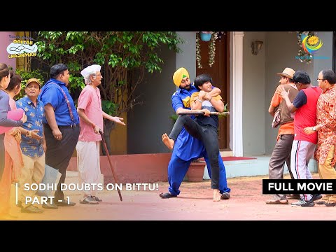 Sodhi Doubts On