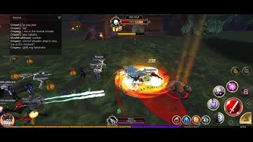AQ3D Fast Level-up your Class Rank